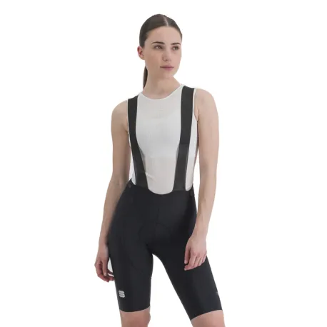 Dámske termo tričko bez rukávov SPORTFUL Pro baselayer w sleeveless, white