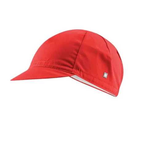 Cyklistická čiapka SPORTFUL Matchy cycling cap, chili red