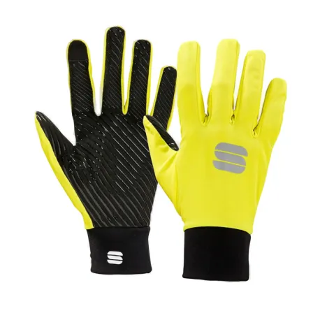Cyklistické rukavice SPORTFUL Fiandre light gloves, cedar