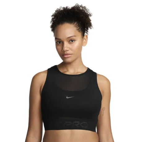 Dámske tréningové tielko NIKE PRO FN7387-010-black