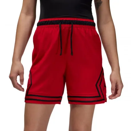 Pánske tréningové kraťasy NIKE Jordan Sport Diamond-FQ2989-687-red