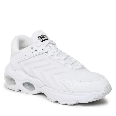 Pánska rekreačná obuv NIKE Air Max TW white white white white