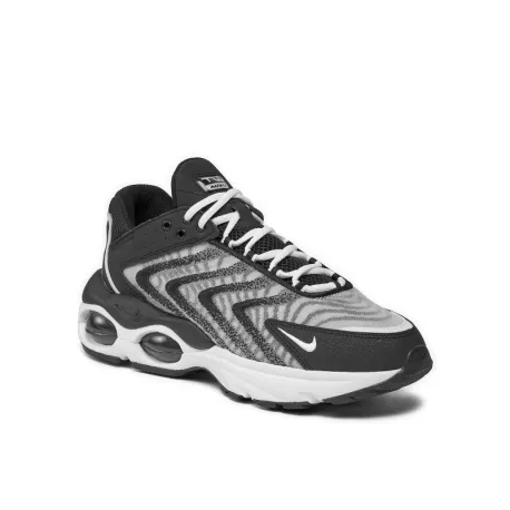 Pánska rekreačná obuv NIKE Air Max TW black black white white
