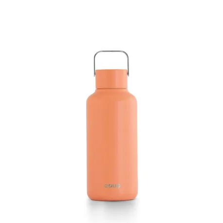 Fľaša EQUA TIMELESS Apricot Crush, 600 ml