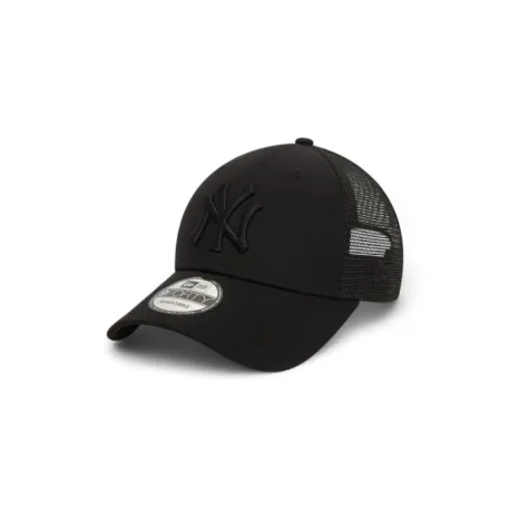 Šiltovka NEW ERA 940 Trucker MLB Home field 9forty trucker NEYYAN-BLKBLK