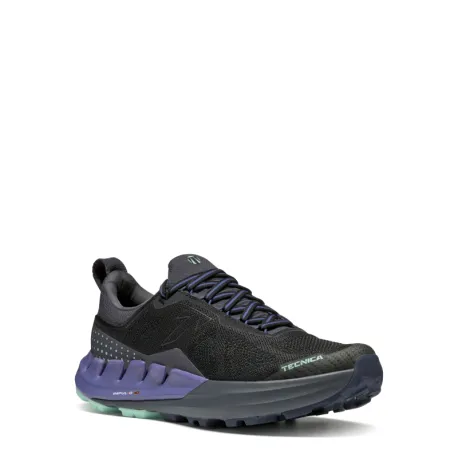 Dámska bežecká trailová obuv TECNICA Pyrox Xplore Ws, black violet
