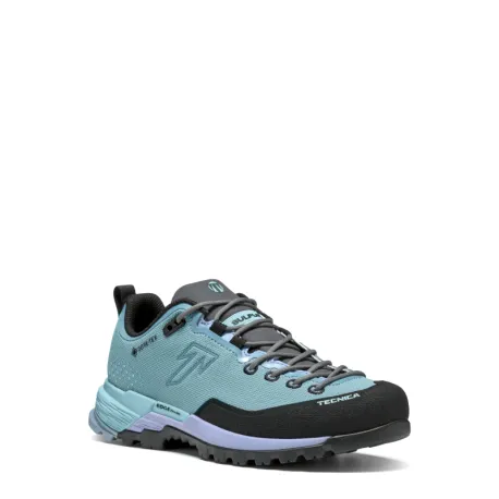 Dámska nízka turistická obuv TECNICA Sulfur S GTX Ws, liliac light blue