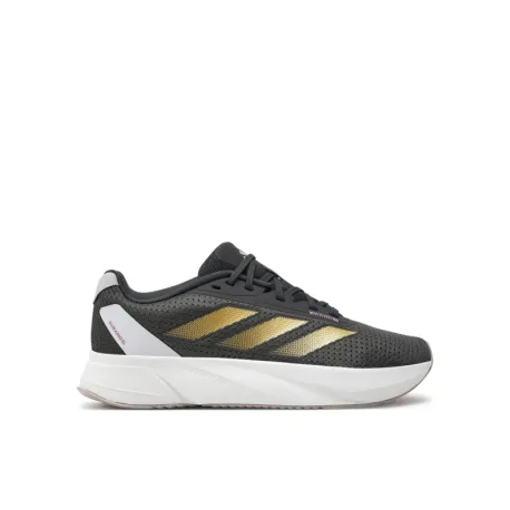 Dámska športová obuv (tréningová) ADIDAS Duramo SL carbon gold metalic preloved purple