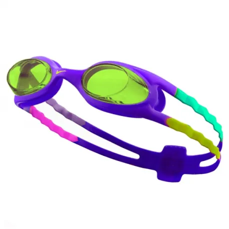 Detské plavecké okuliare NIKE SWIM EASY-FIT KIDS GOGGLE PSYC