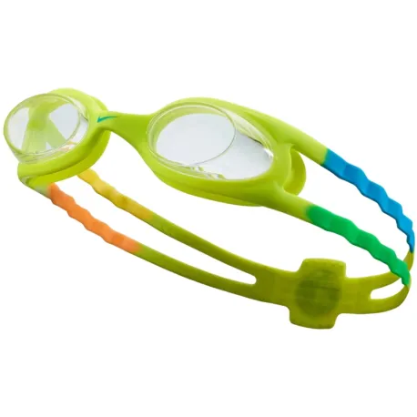 Detské plavecké okuliare NIKE SWIM EASY-FIT KIDS GOGGLE ATOM