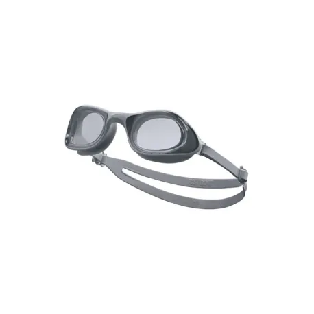 Plavecké okuliare NIKE SWIM EXPANSE MIRRORED GOGGLE C-COBALT GREY