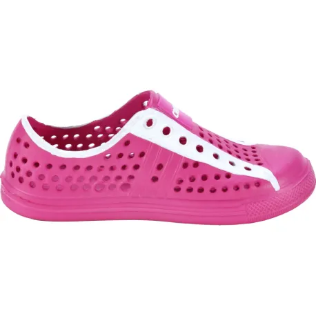 Detská obuv do vody CRESSI PULPY SHOES FUCHSIA WHITE