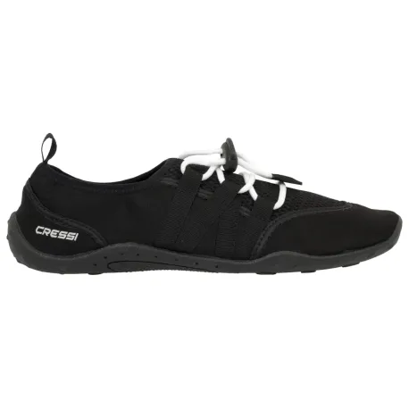 Obuv do vody CRESSI ELBA POOL SHOES BLACK