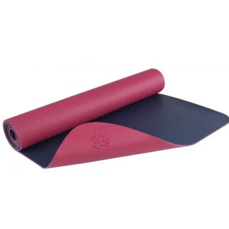 Podložka na jogu WITEBLAZE DOUBLE LAYER NATURE YOGA MAT