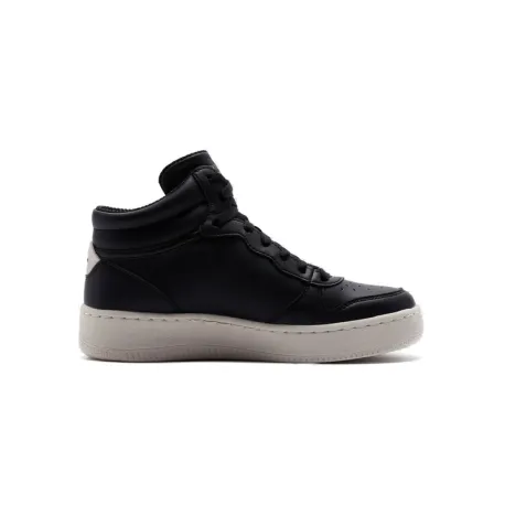 Dámska rekreačná obuv SKECHERS Sport Court 92 Last Strike black