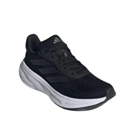 Dámska bežecká obuv ADIDAS Response Super core black core black grey five