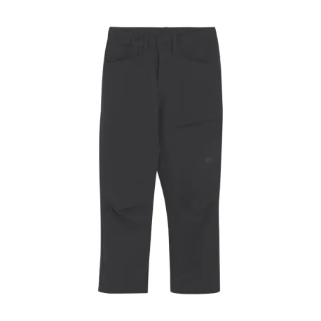 Detské turistické nohavice COLOR KIDS Pants Stretch-1919-Phantom