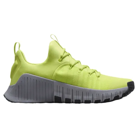 Pánska športová obuv (tréningová) NIKE Free Metcon 6 light lemon twist light lemon twist