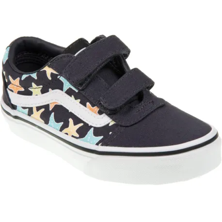 Chlapčenská rekreačná obuv VANS YT Ward V (Canvas) nine iron