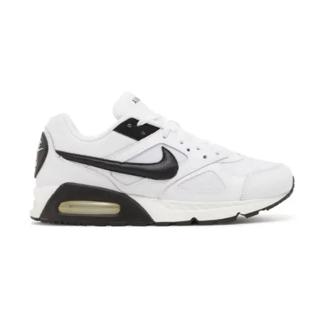 Pánska vychádzková obuv NIKE Air Max IVO Ms white black