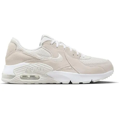 Dámska vychádzková obuv NIKE Air Max Excee phantom sail platinum tint