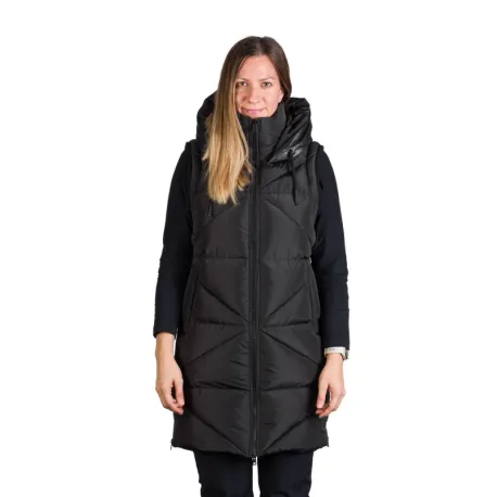 Dámska vesta NORTHFINDER JERRI-269black