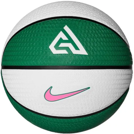 Basketbalová lopta NIKE GIANNIS PLGRD 07 MA BT BK PP