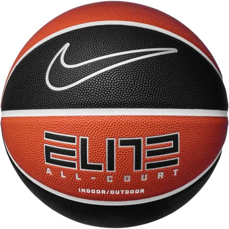 Basketbalová lopta NIKE ELITE ALL COURT 07 AM WH MS