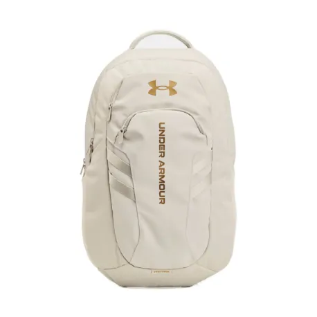 Batoh UNDER ARMOUR UA Hustle 6.0 Pro BP-WHT