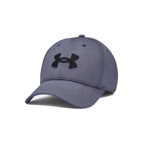Pánska šiltovka UNDER ARMOUR Mens UA Blitzing-BLU 411
