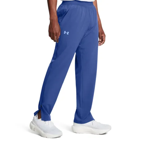 Pánske tréningové nohavice UNDER ARMOUR UA STORM RUN PANTS-BLU