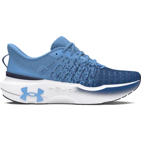 Pánska bežecká obuv UNDER ARMOUR UA Infinite Elite horizon blue tech blue midnight navy