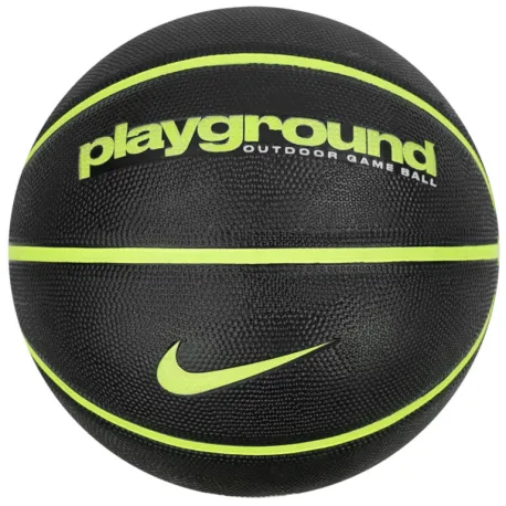 Basketbalová lopta NIKE EVERYDAY PLGRD 07 BK GR