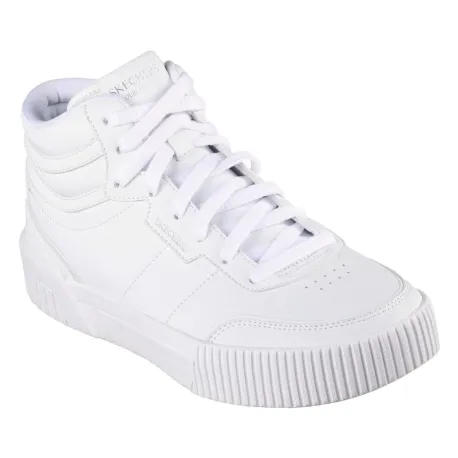 Dámska rekreačná obuv SKECHERS Jade High Reward white