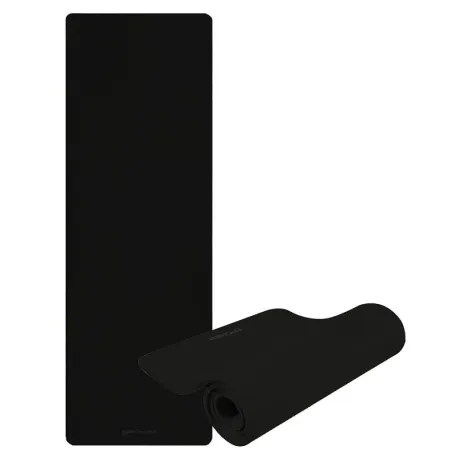 Fitness podložka SPOKEY SOFTMAT 183 x 61 x 1.5 cm BLACK