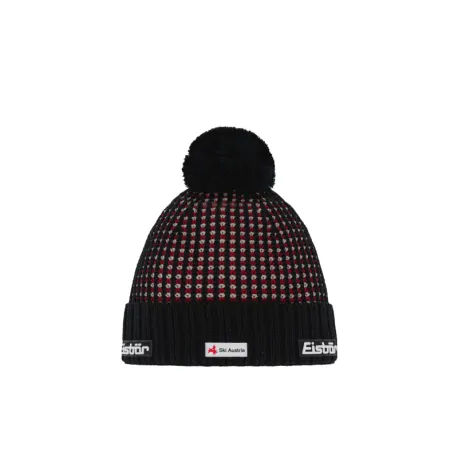 Zimná čiapka EISBÄR Flow OS Pompon MÜ RL SKA-943