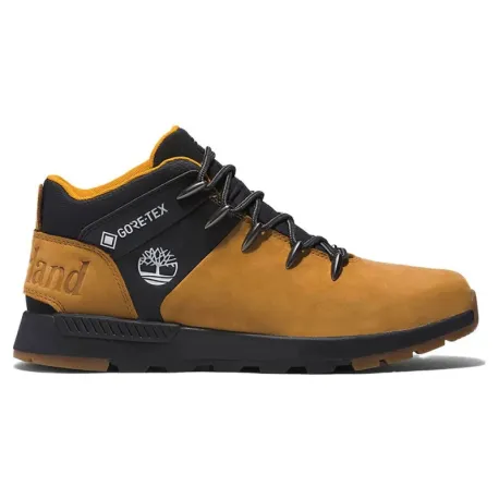 Pánska vychádzková obuv TIMBERLAND Sprint Trekker GTX wheat