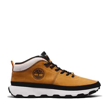 Pánska vychádzková obuv TIMBERLAND Winsor Trail wheat