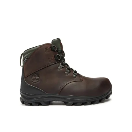 Pánska vychádzková obuv TIMBERLAND Chillberg dark brown