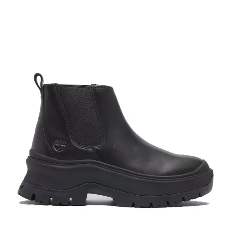 Dámska vychádzková obuv TIMBERLAND Roxie Lane black full grain