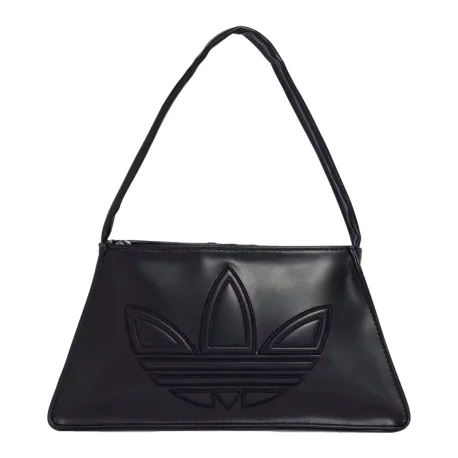 Dámska kabelka ADIDAS SHOULDERBAG BLACK