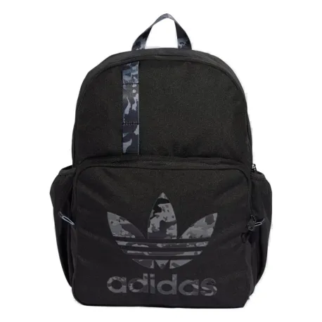 Batoh ADIDAS CAMO BACKPACK BLACK MULTCO