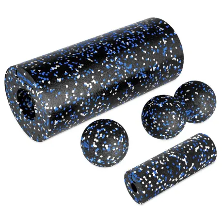 Masážny valec SPOKEY RULLO PLUS 4-in-1
