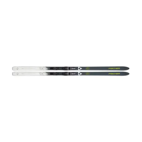 Bežky s viazaním FISCHER ADVENTURE 62 CROWN XTRALITE IFP + CONTROL STEP
