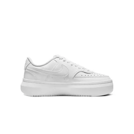 Dámska vychádzková obuv NIKE Court Vision Alta white white white