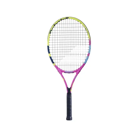 Tenisová raketa pre začiatočníkov BABOLAT NADAL JUNIOR 25