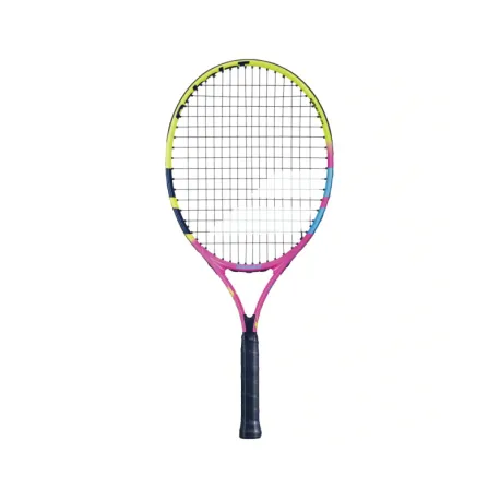 Tenisová raketa pre začiatočníkov BABOLAT NADAL JUNIOR 23