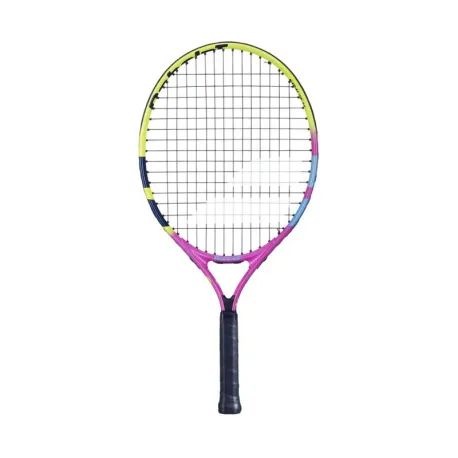 Tenisová raketa pre začiatočníkov BABOLAT NADAL JUNIOR 21