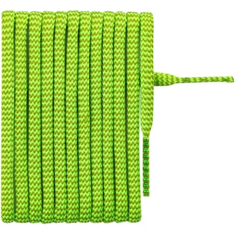 Šnúrky do topánok SALEWA LONG ROUND SHOELACE