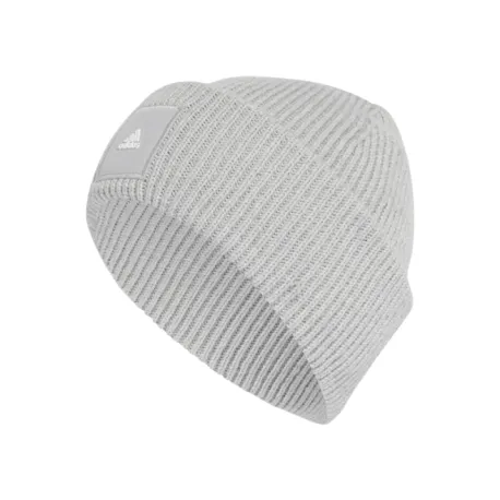 Zimná čiapka ADIDAS WID CUFF BEANIE LGSOGR